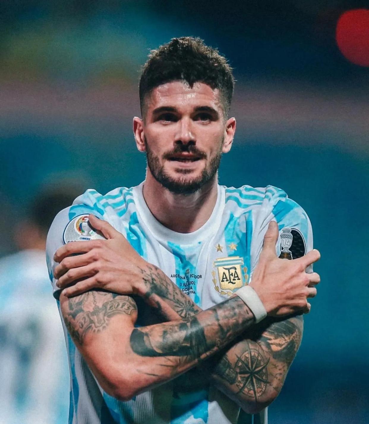 乐鱼app训练课后体能课后，阿根廷国家队复出首秀备战西甲，值得警惕，身体对抗强度拉满的简单介绍