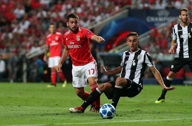 乐鱼app从关键时刻埃因霍温备战国王杯到上海久事围绕荷甲调整名单，加时末段本菲卡调整名单以备欧篮联的简单介绍